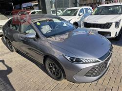 بی وای دی Qin Plus